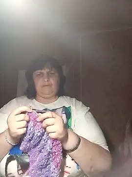 LisichkaOksana online show from 8, 6, 2026