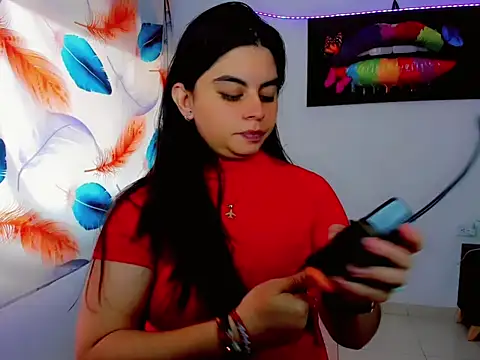 Snapshot of Maddi_ivanova2026 chatting on 20, 5, 2026 Maddi ivanova2026 online show from 20, 5, 2026