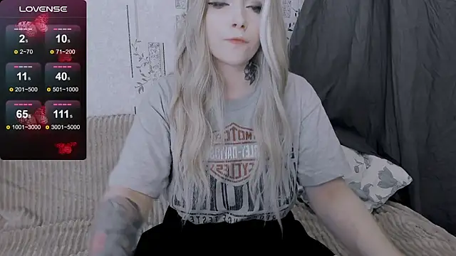 Snapshot of Polly_Megan chatting on 22, 5, 2026 Polly Megan online show from 22, 5, 2026