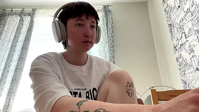 Snapshot of Kate_Gelik chatting on 19, 5, 2026 Kate Gelik online show from 19, 5, 2026