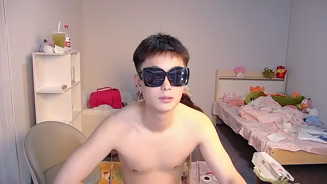 Snapshot of Chinese-Sweety chatting on 6, 7, 2026 Chinese-Sweety online show from 6, 7, 2026
