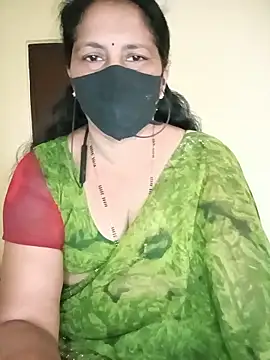 Snapshot of sadhana_telugu chatting on 25, 5, 2026 sadhana telugu online show from 25, 5, 2026