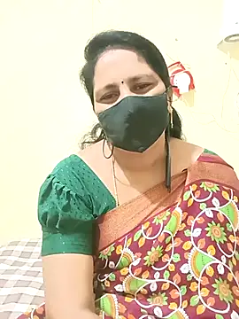 Snapshot of sadhana_telugu chatting on 9, 6, 2026 sadhana telugu online show from 9, 6, 2026