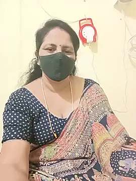 Snapshot of sadhana_telugu chatting on 28, 6, 2026 sadhana telugu online show from 28, 6, 2026