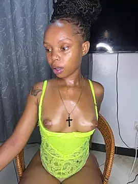 sexyie caramel online show from 1, 7, 2026