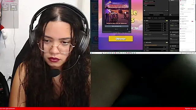 Snapshot of scarletdollof chatting on 20, 6, 2026 scarletdollof online show from 20, 6, 2026