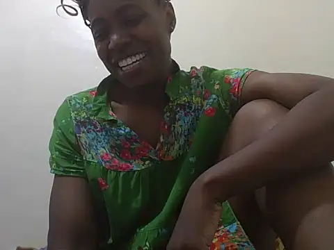 Snapshot of Eebony_Bubbly chatting on 24, 6, 2026 Eebony Bubbly online show from 24, 6, 2026