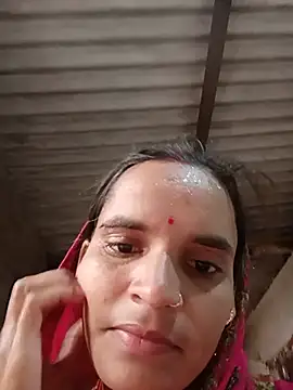 RAJNI CUTY69 online show from 9, 6, 2026
