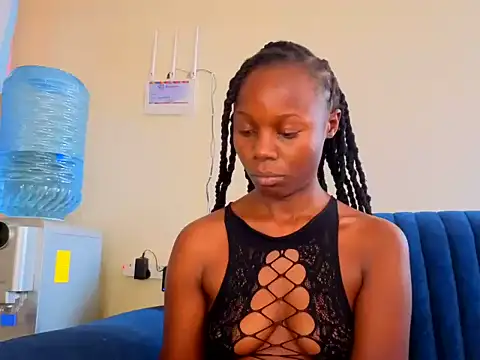 Snapshot of melanin_sassy96 chatting on 29, 7, 2026 melanin sassy96 online show from 29, 7, 2026