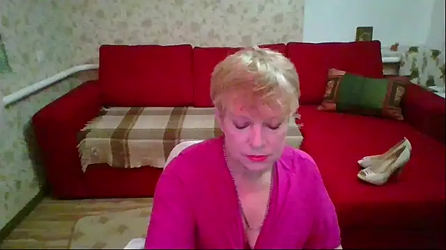 Snapshot of SamantaxFocs chatting on 21, 5, 2026 SamantaxFocs online show from 21, 5, 2026
