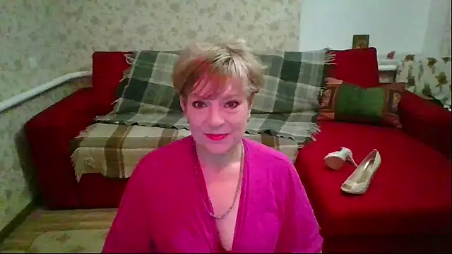 Snapshot of SamantaxFocs chatting on 29, 5, 2026 SamantaxFocs online show from 29, 5, 2026