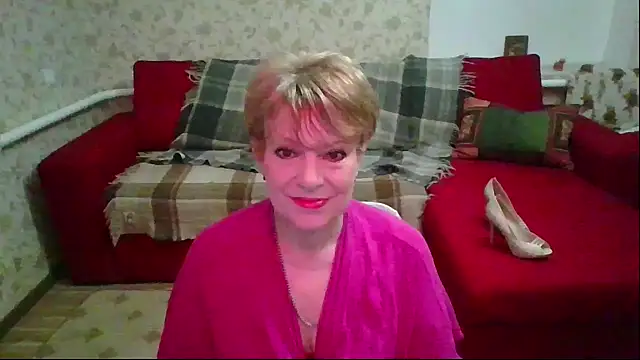 Snapshot of SamantaxFocs chatting on 1, 6, 2026 SamantaxFocs online show from 1, 6, 2026