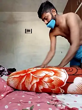 Snapshot of Playboygujrati chatting on 17, 5, 2026 Playboygujrati online show from 17, 5, 2026