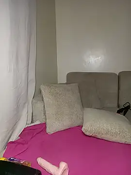 prettymissrose online show from 19, 7, 2026