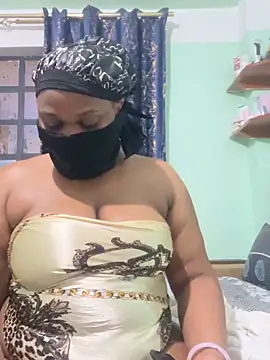 sexyDiva9 online show from 19, 5, 2026