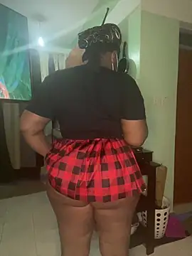 sexyDiva9 online show from 22, 5, 2026