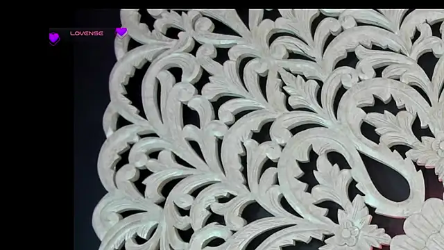 Snapshot of Bianca_DVarela chatting on 9, 7, 2026 Bianca DVarela online show from 9, 7, 2026