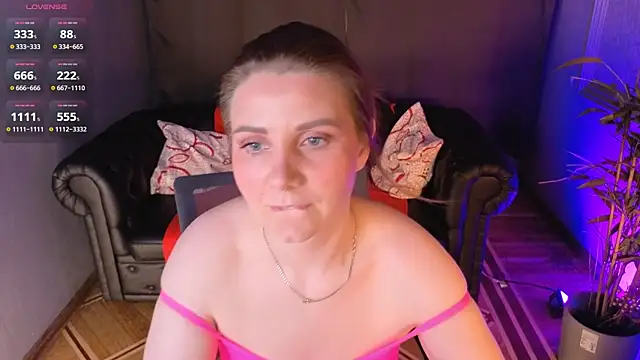 Kassandra Williams online show from 11, 6, 2026