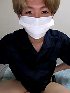 Snapshot of hayato_07 chatting on 14, 7, 2026 hayato 07 online show from 14, 7, 2026