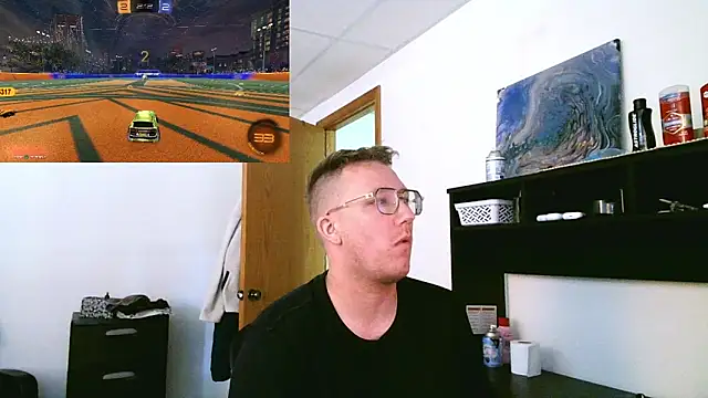 Snapshot of SPINonTHEM chatting on 6, 6, 2026 SPINonTHEM online show from 6, 6, 2026