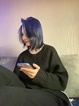 Snapshot of Glissadaaa chatting on 15, 6, 2026 Glissadaaa online show from 15, 6, 2026