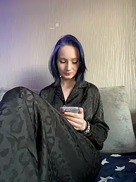 Snapshot of Glissadaaa chatting on 17, 6, 2026 Glissadaaa online show from 17, 6, 2026