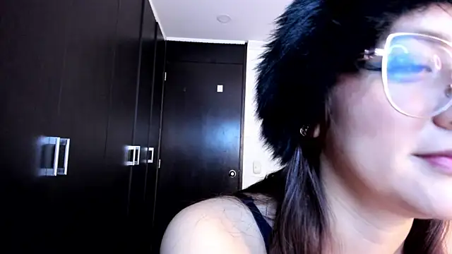 Lucy Doll85 online show from 18, 6, 2026
