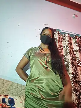 Snapshot of madhushree143 chatting on 23, 6, 2026 madhushree143 online show from 23, 6, 2026