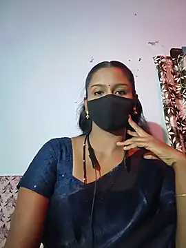 Snapshot of madhushree143 chatting on 6, 7, 2026 madhushree143 online show from 6, 7, 2026