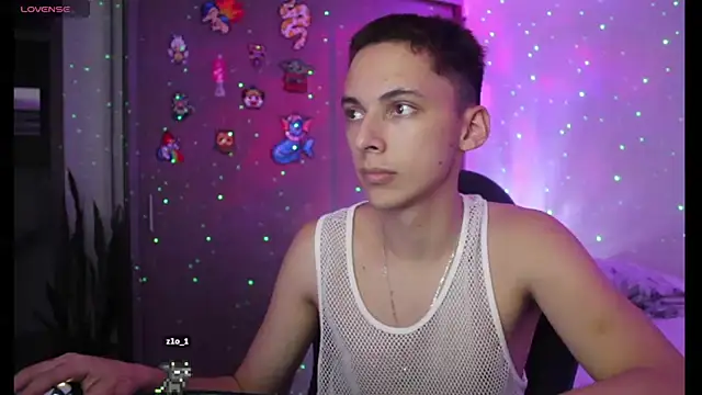 Snapshot of archi_love chatting on 6, 2, 2025 archi love online show from 6, 2, 2025