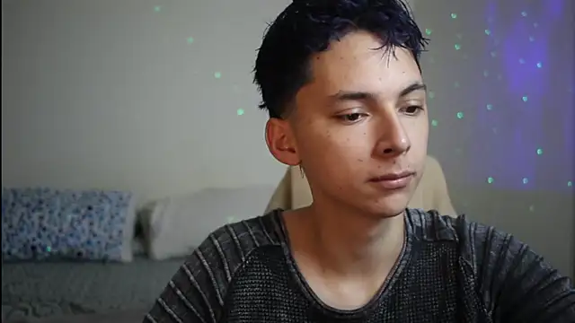 Snapshot of archi_love chatting on 8, 2, 2026 archi love online show from 8, 2, 2026