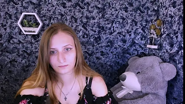 Snapshot of Jenny_smille_ chatting on 25, 5, 2026 Jenny smille online show from 25, 5, 2026