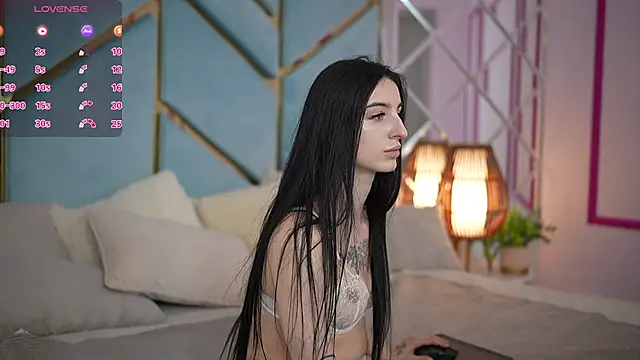 EmilyyMoon online show from 29, 6, 2026