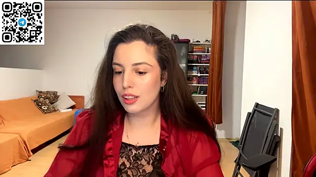 Snapshot of SweetFenomen67 chatting on 6, 6, 2026 SweetFenomen67 online show from 6, 6, 2026