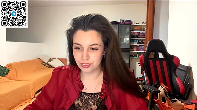 Snapshot of SweetFenomen67 chatting on 14, 6, 2026 SweetFenomen67 online show from 14, 6, 2026
