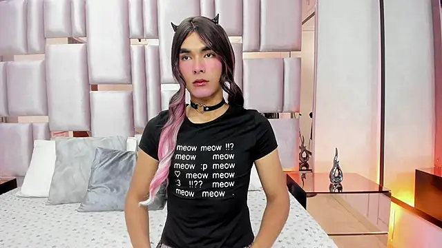 MiaBuny online show from 19, 5, 2026