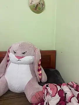 Snapshot of -Kina-a chatting on 4, 7, 2026 -Kina-a online show from 4, 7, 2026
