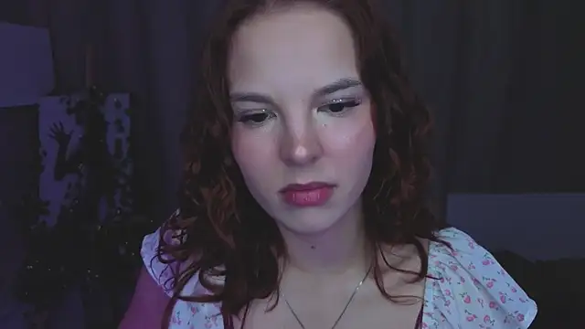 Snapshot of SinaHogsette chatting on 29, 6, 2026 SinaHogsette online show from 29, 6, 2026