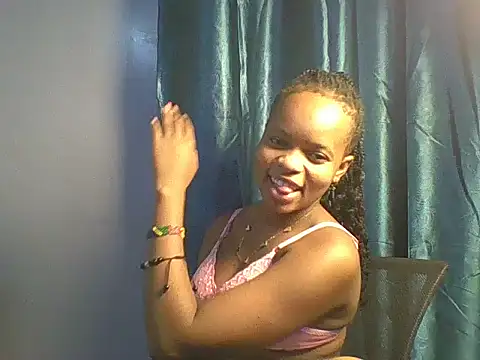 Snapshot of Afrikan_desire chatting on 21, 5, 2026 Afrikan desire online show from 21, 5, 2026