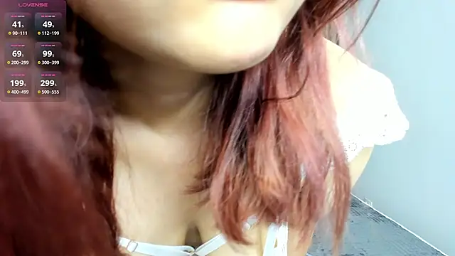 Snapshot of laylasweet_ chatting on 6, 7, 2026 laylasweet online show from 6, 7, 2026