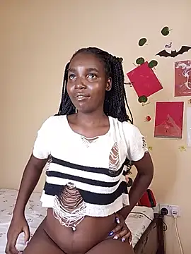 Snapshot of Imani- chatting on 17, 7, 2026 Imani- online show from 17, 7, 2026