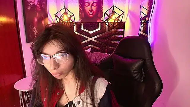 Allyshon  online show from 22, 6, 2026
