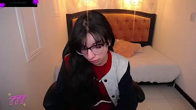 Allyshon  online show from 4, 7, 2026