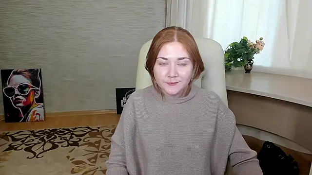 Snapshot of JillGreis chatting on 22, 5, 2026 JillGreis online show from 22, 5, 2026