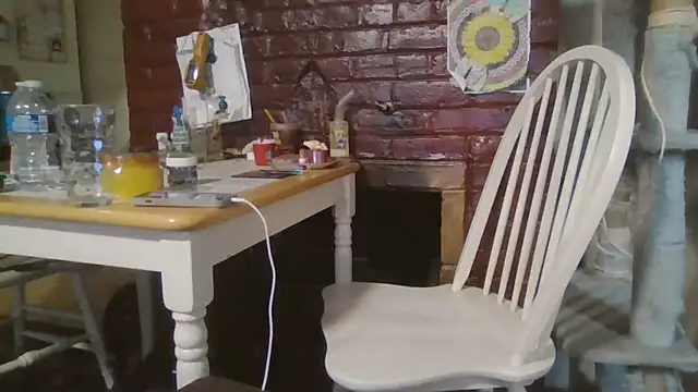 Snapshot of dabbingueen_94 chatting on 31, 5, 2026 dabbingueen 94 online show from 31, 5, 2026