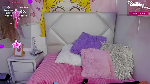 Snapshot of Sara_Sweet03 chatting on 16, 6, 2026 Sara Sweet03 online show from 16, 6, 2026