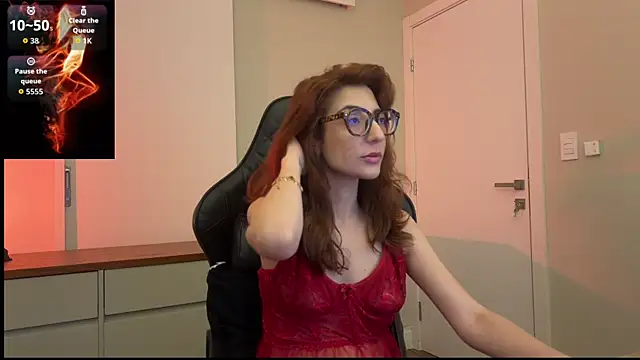 Snapshot of cutee_kate chatting on 23, 5, 2026 cutee kate online show from 23, 5, 2026