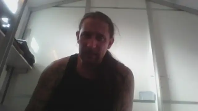 Snapshot of brazybooty92 chatting on 8, 6, 2026 brazybooty92 online show from 8, 6, 2026