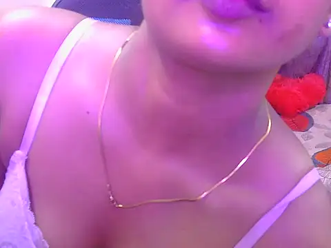 Snapshot of Itz-jasleen chatting on 22, 5, 2026 Itz-jasleen online show from 22, 5, 2026