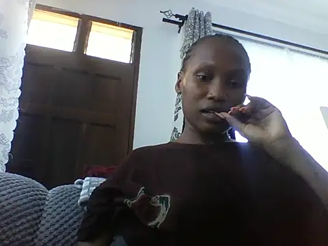 NairobiPrinces online show from 19, 5, 2026